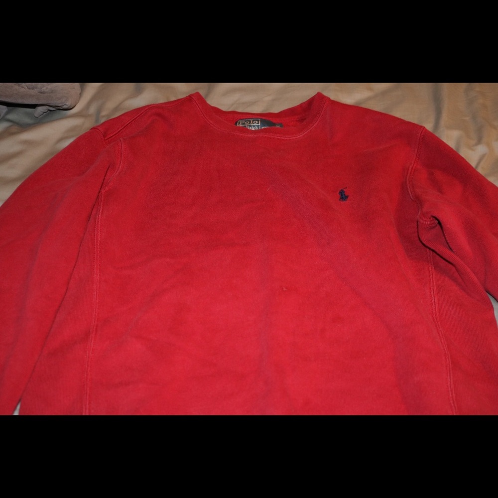 Pullover - Picture 2 of 3